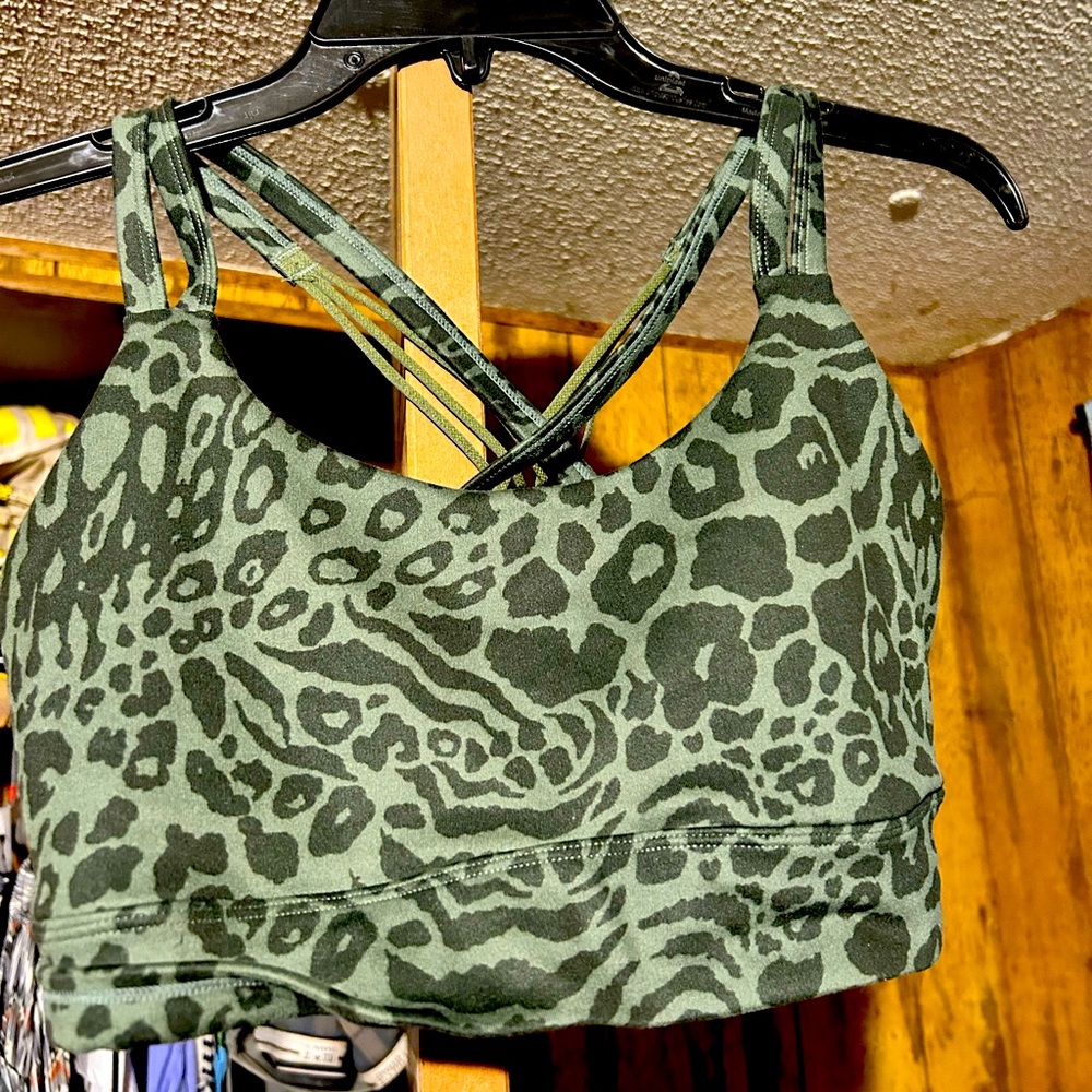 Freely women’s sports bra